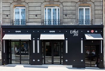 Hotel Front