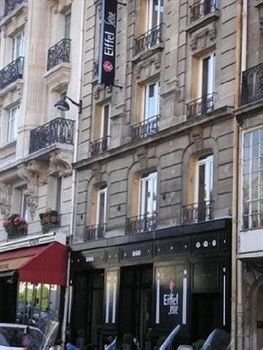 Hotel Front