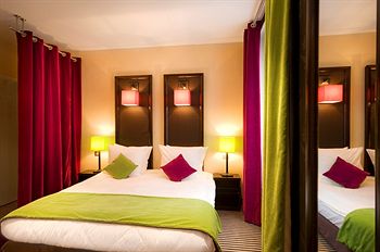 Guestroom