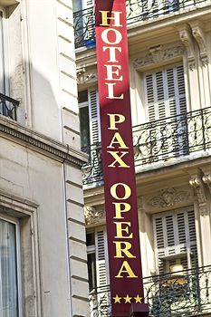 Hotel Front
