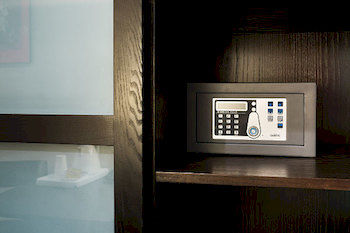 In-Room Safe