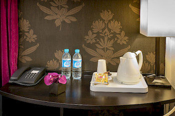 In-Room Amenity
