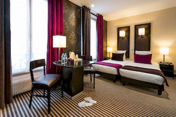 Guestroom