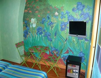 In-Room Amenity