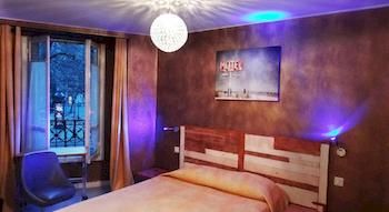 Guestroom