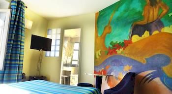 Guestroom
