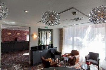Reception Hall