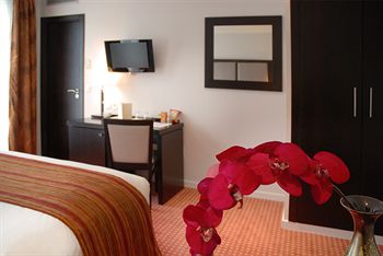 In-Room Amenity
