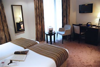 Guestroom