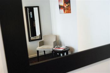 In-Room Amenity