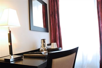 In-Room Amenity