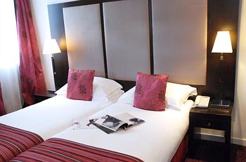Guestroom