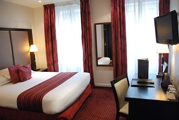 Guestroom