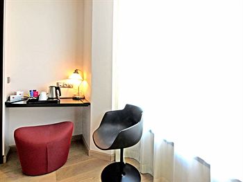 In-Room Amenity
