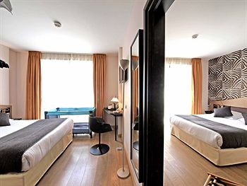 Guestroom