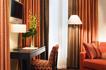 In-Room Amenity