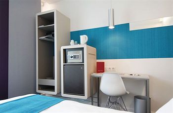 In-Room Amenity