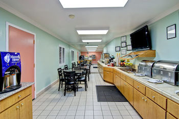 Hotel Interior