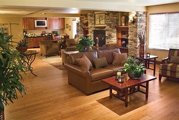 Hotel Interior