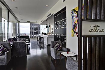Hotel Lounge