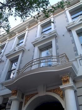 Hotel Front