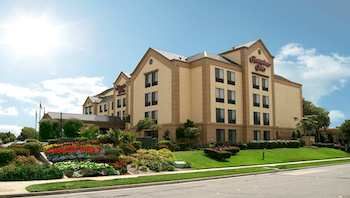 Hotel Front