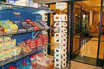 Gift Shop