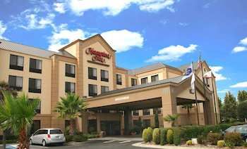 Hotel Front