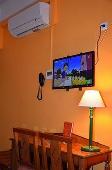 In-Room Amenity