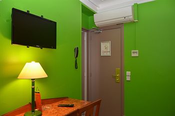 In-Room Amenity