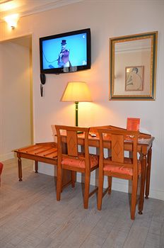In-Room Amenity