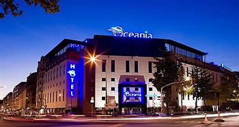 Hotel Front