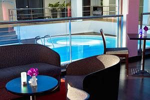 Hotel Lounge