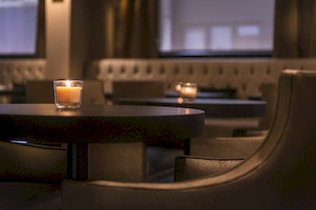 Hotel Lounge