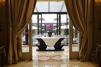 Hotel Interior