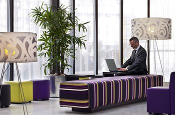 Hotel Interior