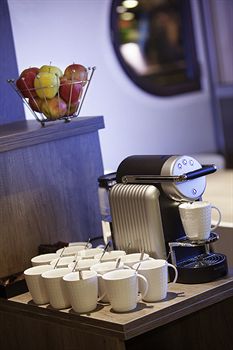 Coffee Service