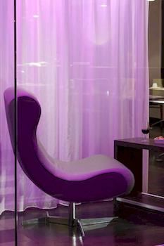Hotel Interior