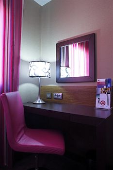 In-Room Amenity