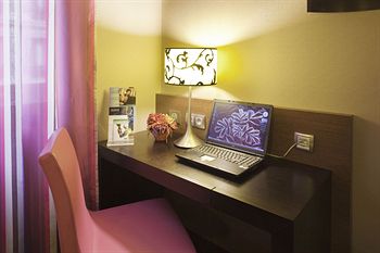 In-Room Amenity