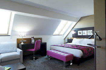 Guestroom