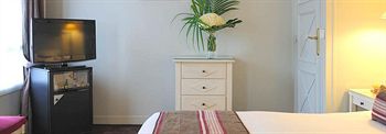 In-Room Amenity