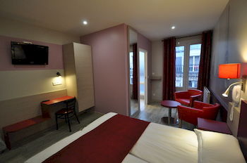 Guestroom