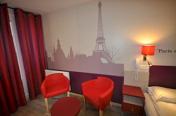 Guestroom