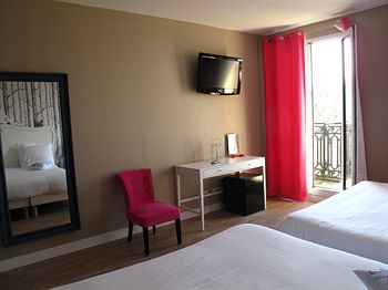 In-Room Amenity