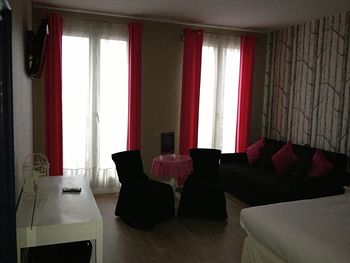 Guestroom