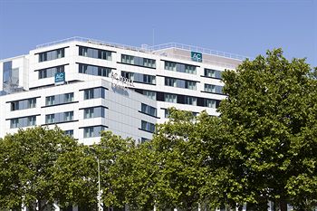 Hotel Front