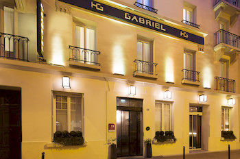 Hotel Front