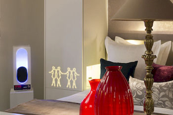 In-Room Amenity