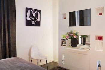 In-Room Amenity